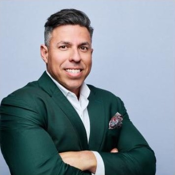 Mark Anthony Martinez